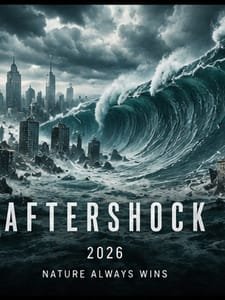 AFTERSHOK