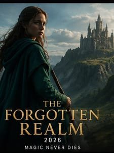 FORGOTTEN REALM