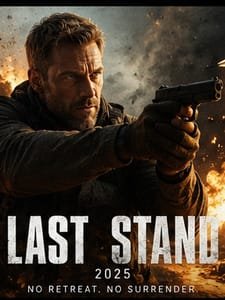 LAST STAND