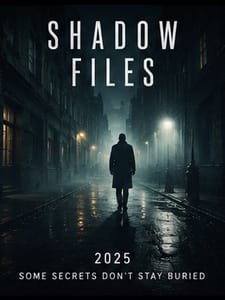 SHADOW FILES