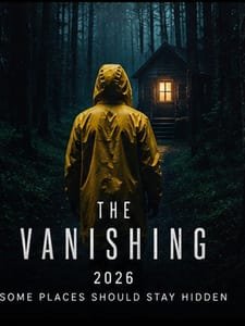 VANISHING